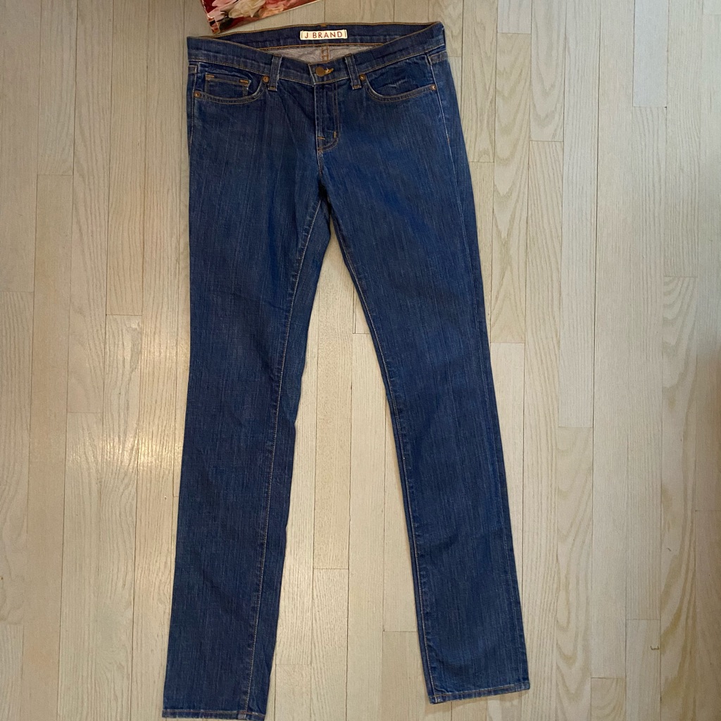 J Brand Jeans